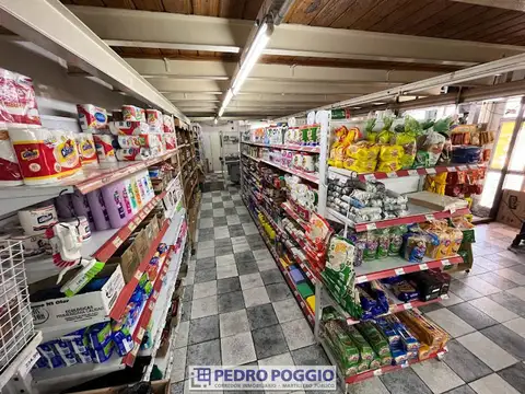 Fondo Comercio en Venta en Jorge Cura, USD 85.000