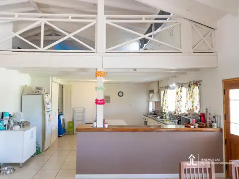 Casa en Venta de 2 dormitorios
