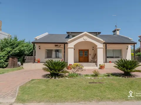 Propiedad en venta en E1 en el barrio privado Cardales Village