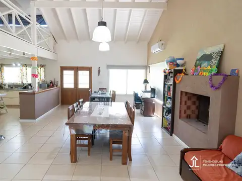Propiedad en venta en E1 en el barrio privado Cardales Village