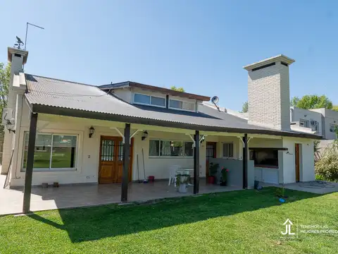 Casa en Venta 10 años