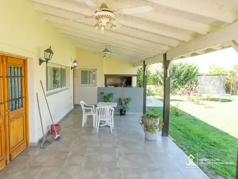 Casa en Venta al Oeste