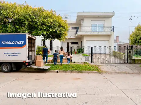 Casa en Venta de 4 dormitorios