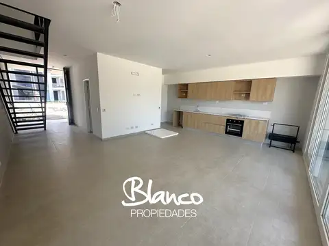 Departamento en Venta de 5 ambientes