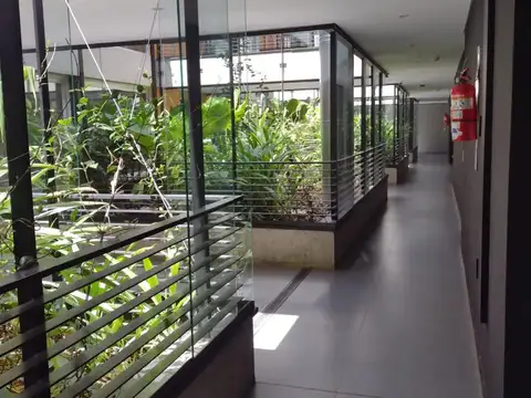 Oficina Monoambiente con 1 baño