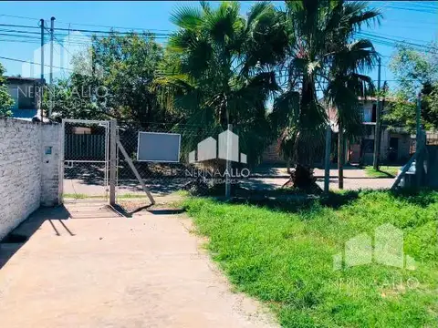 Terreno en Venta de 360,0 m2