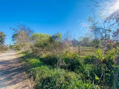 Terreno en Venta en Loma Verde, USD 150.000