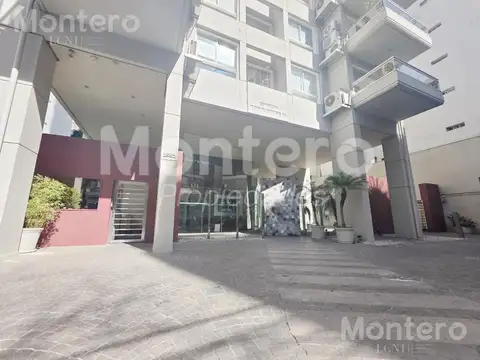 VENTA RECOLETA 3  AMBIENTES COCHERA TORRE TOWN HOUSE