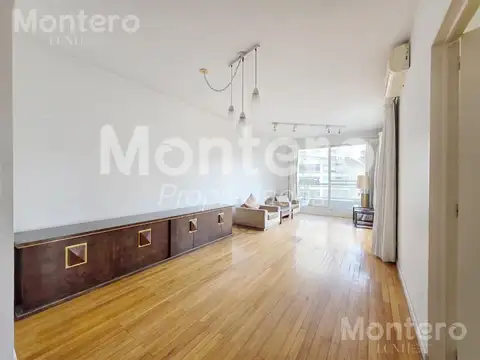 Departamento en Venta en Recoleta, USD 350.000