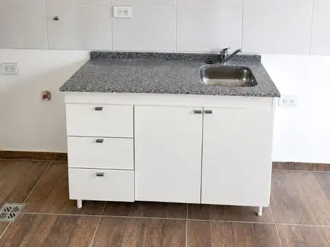 Depto Tipo Casa en Venta de Monoambiente