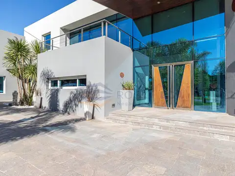 Casa en venta en Country  Club San Diego Moreno