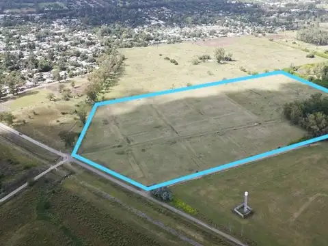 Terreno Lote  en Venta en Villa Rosa,  Pilar, G.B.A. Zona Norte