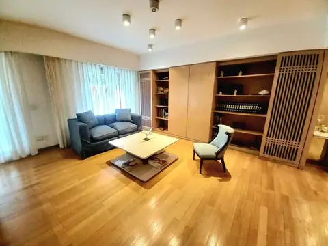 Departamento en Alquiler 45 años