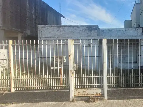 venta casa lote propio caseros