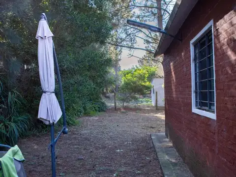 Venta de casa con 2 dormitorios en Guazuvirá Nuevo