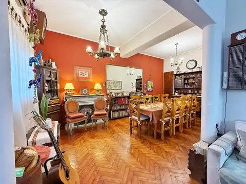 Casa en venta calle11 e/46 y 47