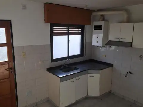 Excelente Dúplex Céntrico