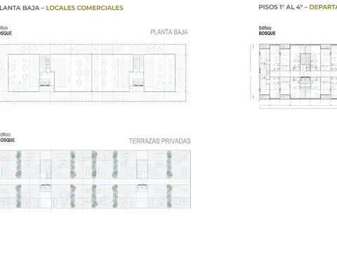Departamento en Venta en Puertos, USD 165.000