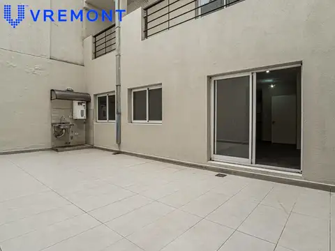 Departamento en Venta 4 años