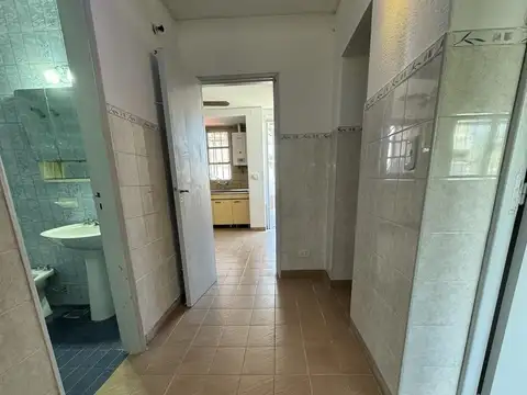 Departamento en Alquiler 40 años