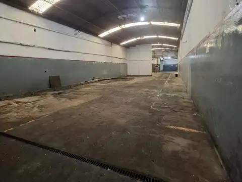 Galpon en Alquiler en Villa Maipu, $ 6.300.000