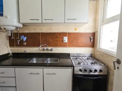 Departamento en Venta en Mar Del Plata, USD 60.000