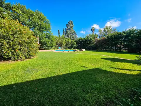 Venta casa 3 dormitorios en Funes. APTO CRÉDITO.