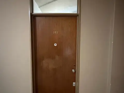 Oficina Monoambiente con 2 baños