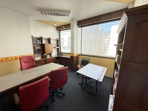 Oficina en Venta en Microcentro, USD 48.500