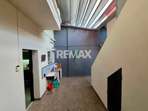 Venta Casa 4 ambientes Parque Patricios Terraza
