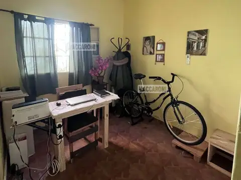 Casa en Venta 35 años