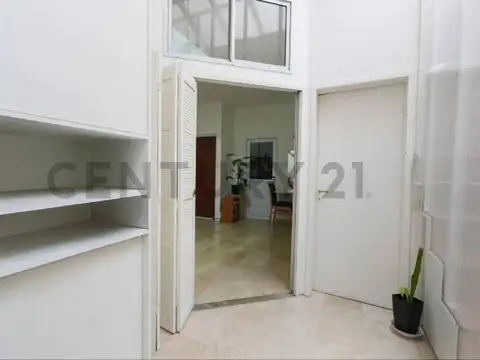 PH Multifamiliar en el centro de Villa del Parque: 4 Amb, Terraza y Sin Expensas