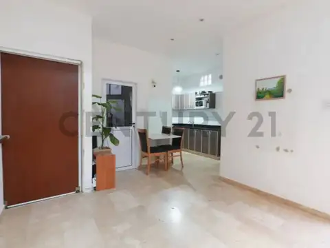 PH Multifamiliar en el centro de Villa del Parque: 4 Amb, Terraza y Sin Expensas