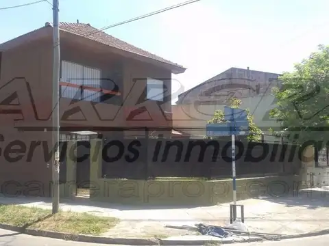 VENTA CASA  4amb en San Andres, Pcia de BSAS – www.carrreraprop.com.ar  - tasamos HOY
