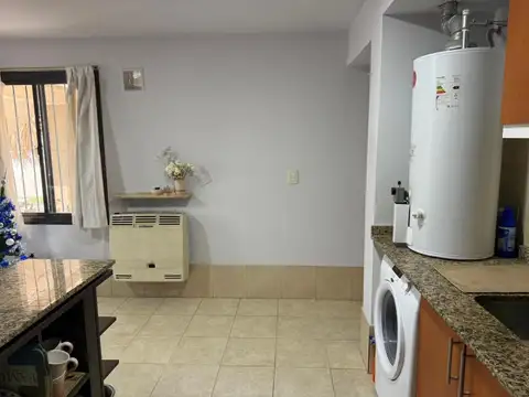 Departamento en Venta Apto profesional