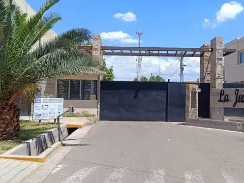 Departamento en venta - 2 Dormitorios 1 Baño - Mendoza
