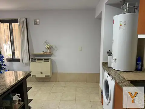 Departamento en Venta Apto profesional