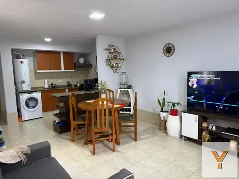 Departamento en Venta 8 años
