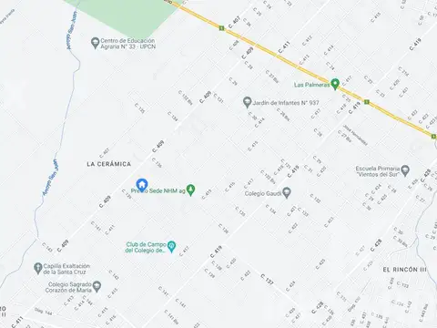 Casa en Venta de 3 dormitorios