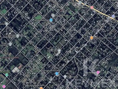 411 entre 137bis y 139