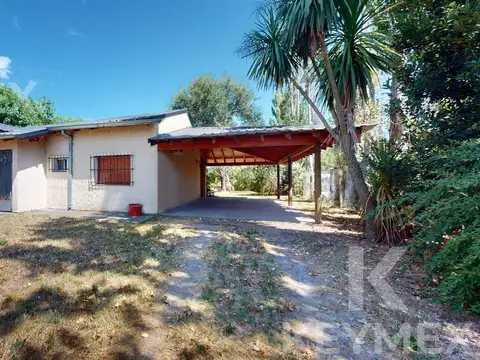 Casa en Venta al Noreste