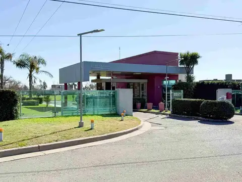 TERRENO EN VENTA EN PERGAMINO