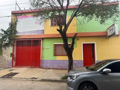Galpon en Venta en Los Platanos, USD 250.000