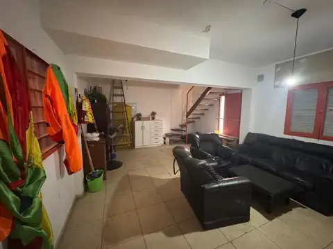 Galpon en Venta 62 años