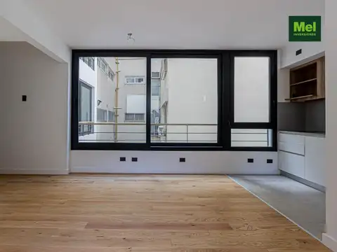 1 ambiente en Venta Belgrano, Las Cañitas