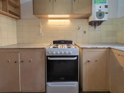Departamento en Venta al Sureste