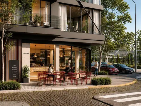 Local en Venta en Belgrano, CABA
