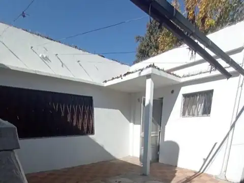 Casa en Venta en Villa Dominico, USD 74.000