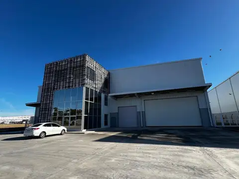 Galpon en Venta en Loma Verde, USD 2.100.000