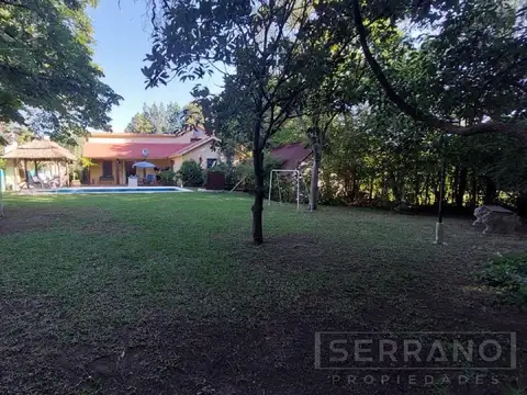 Casa en Venta en Parque Sakura, USD 90.000